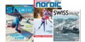 NOVINKA: NORDIC, SNOW a SWISSmag